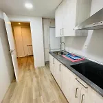 Apartment Palacio De Larrinaga Saragossa