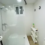 Apartment Palacio De Larrinaga Saragossa