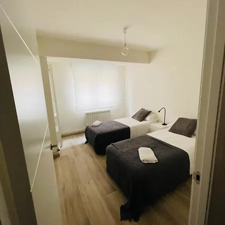 Palacio De Larrinaga