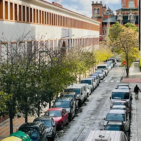 Palacio De Larrinaga * Saragoça