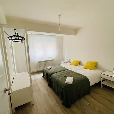 Apartamento Palacio De Larrinaga