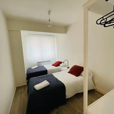 Appartement Palacio De Larrinaga *