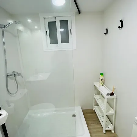 Apartment Palacio De Larrinaga Zaragoza