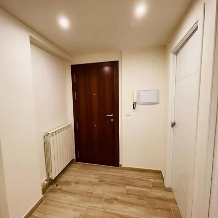 Palacio De Larrinaga Appartement Zaragoza
