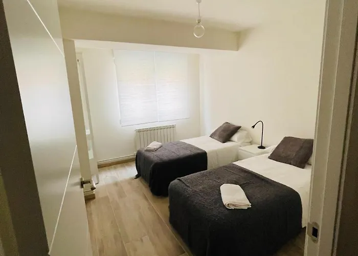 Palacio De Larrinaga