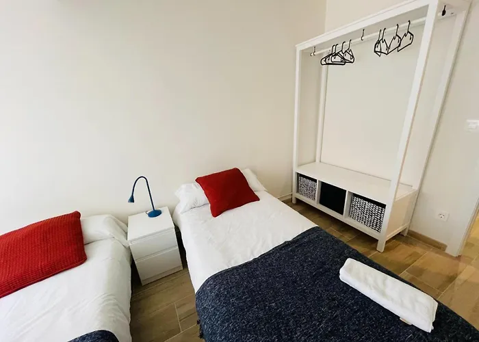 Palacio De Larrinaga Saragoça