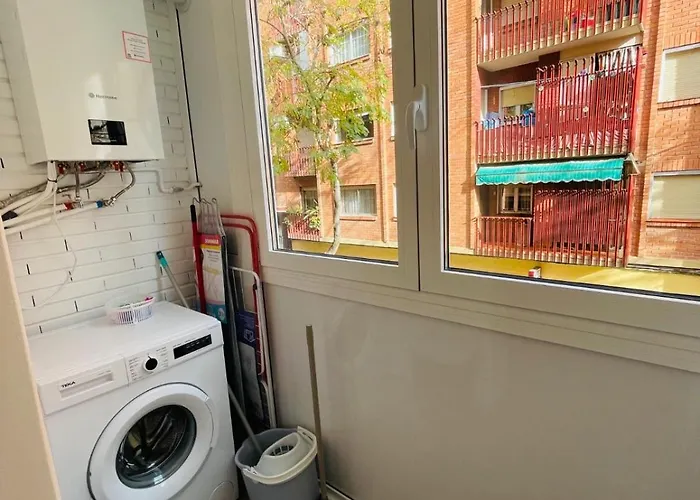 Apartamento Palacio De Larrinaga *