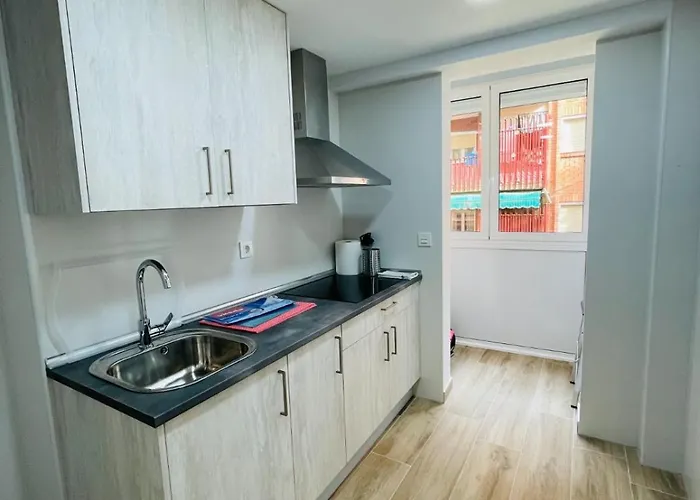 Palacio De Larrinaga Apartamento Saragoça