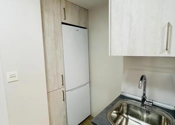 Palacio De Larrinaga Apartamento