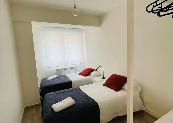 Apartamento Palacio De Larrinaga *