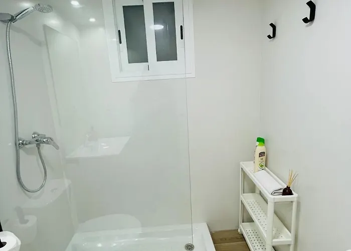 Apartamento Palacio De Larrinaga Saragoça